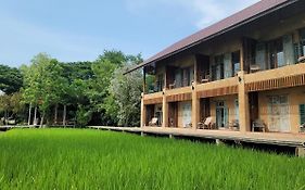 Phu-Anna Eco House